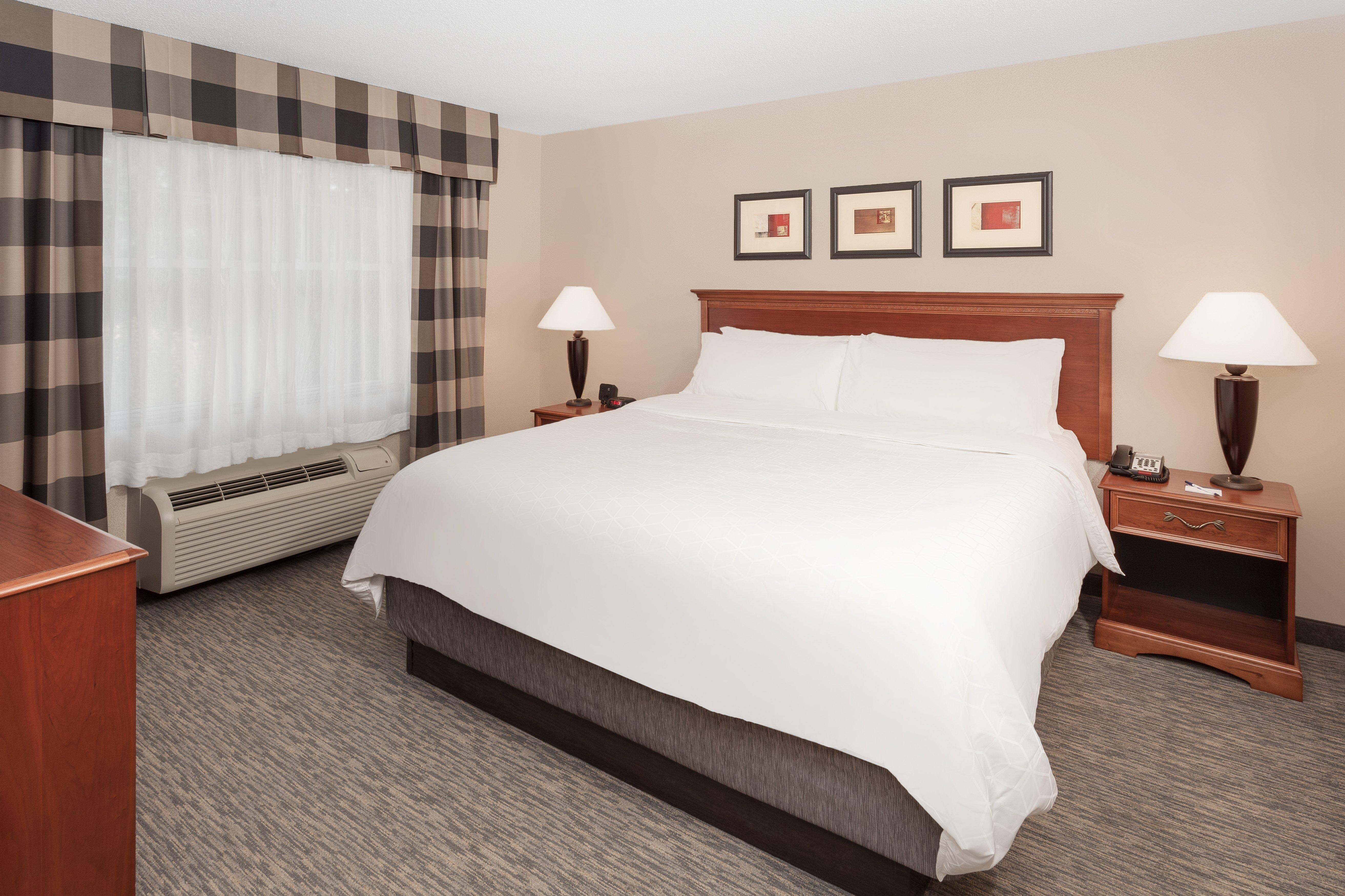 Holiday Inn Express & Suites Tilton By Ihg Exterior foto