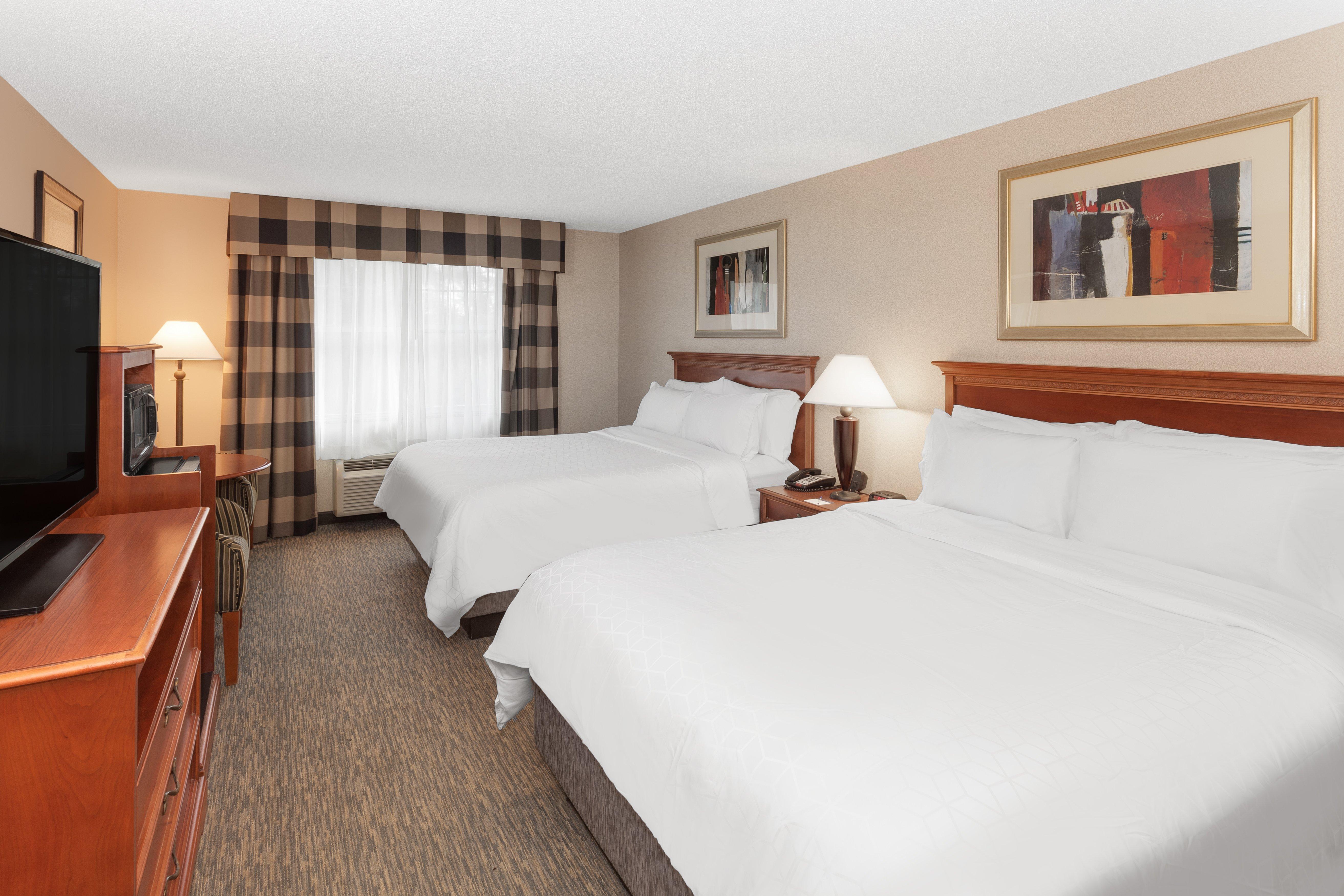 Holiday Inn Express & Suites Tilton By Ihg Exterior foto