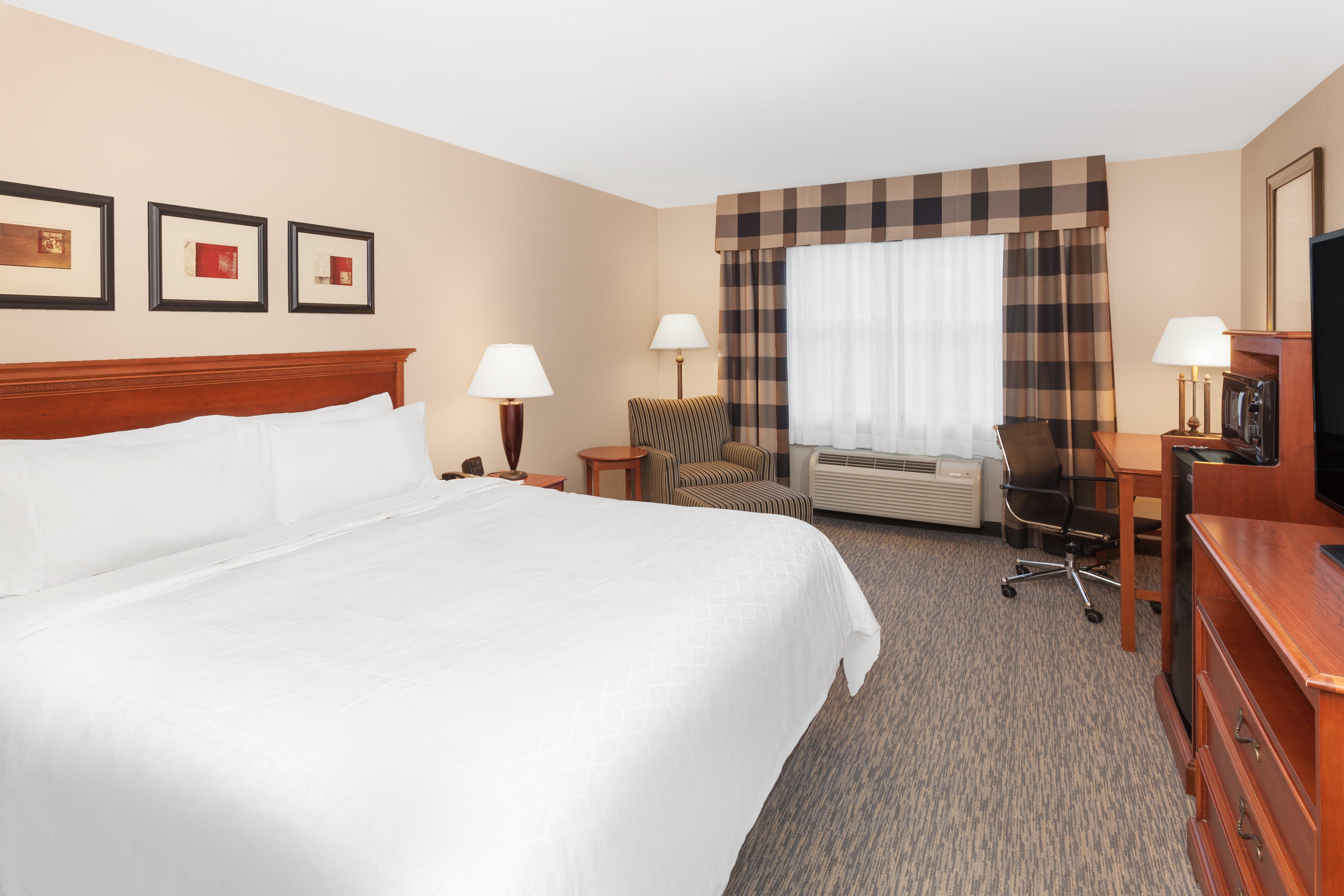 Holiday Inn Express & Suites Tilton By Ihg Exterior foto